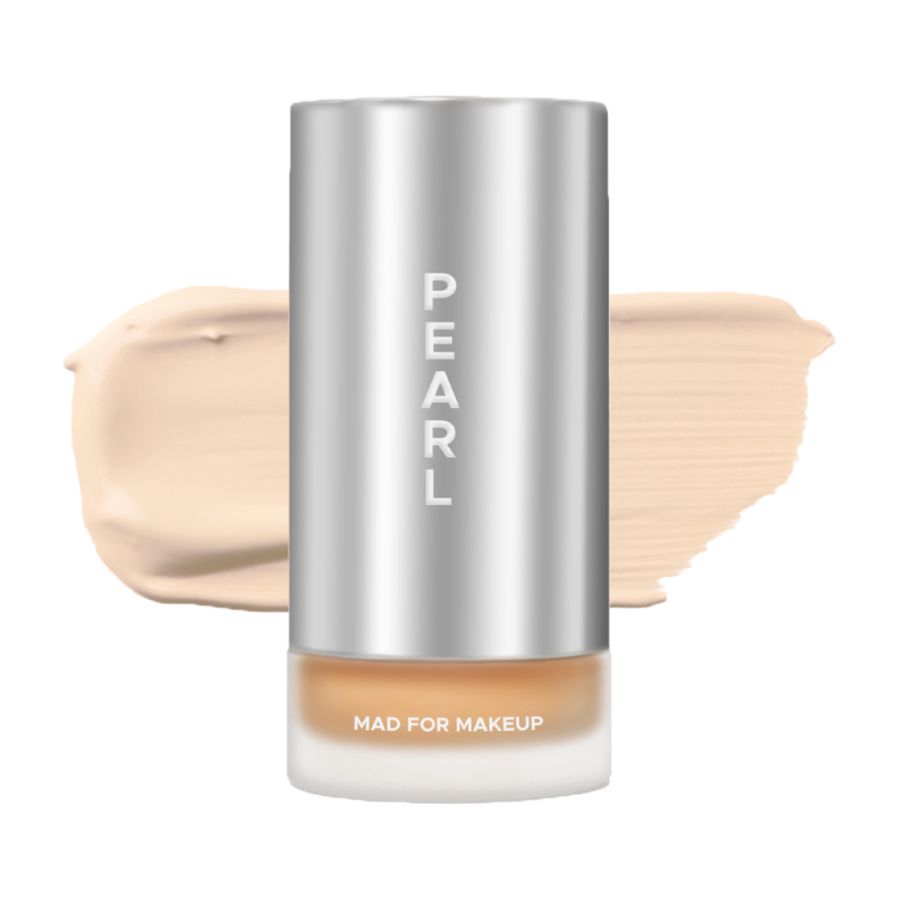 Mad For Makeup Pearl-Fect Cover N1 Skintint
