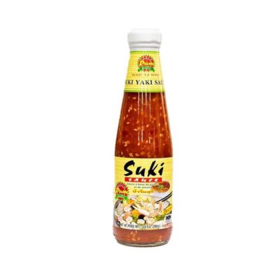 Madam Pum Suki Sauce