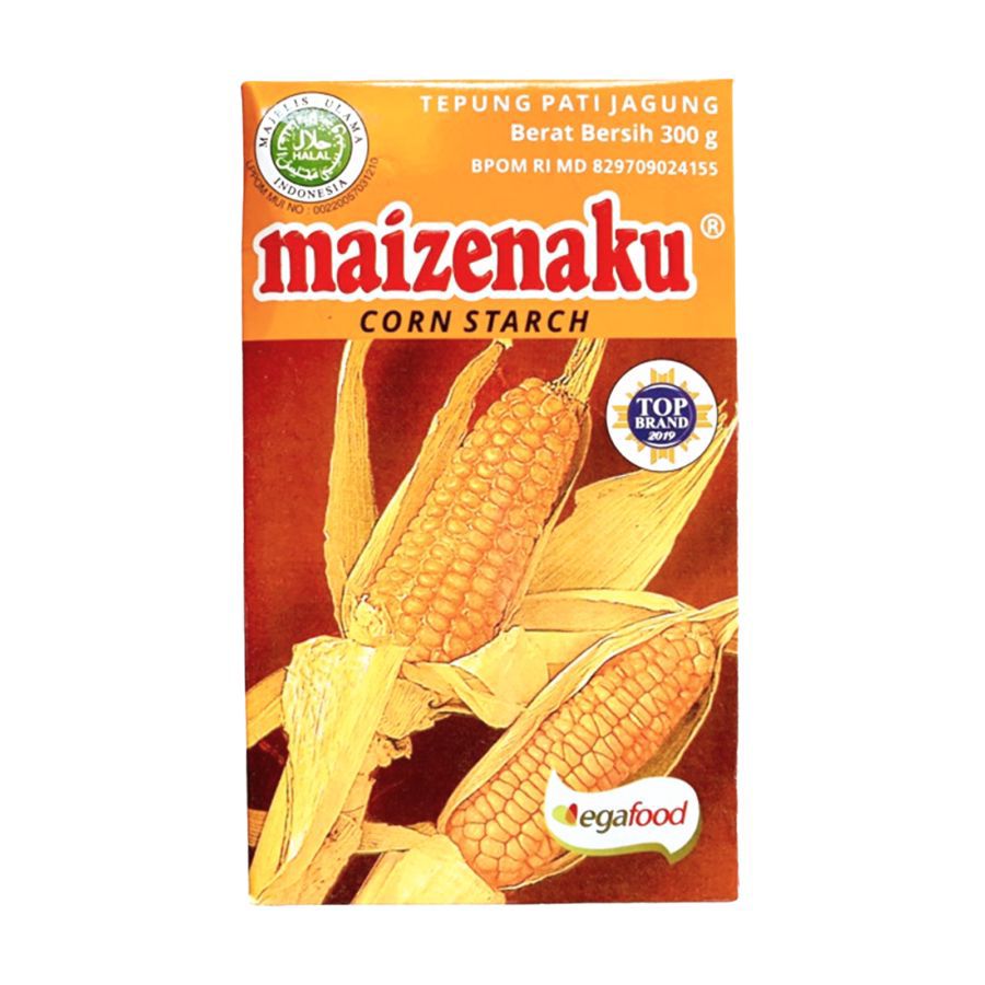Maizenaku Tepung Pati Jagung Maizena 300gram