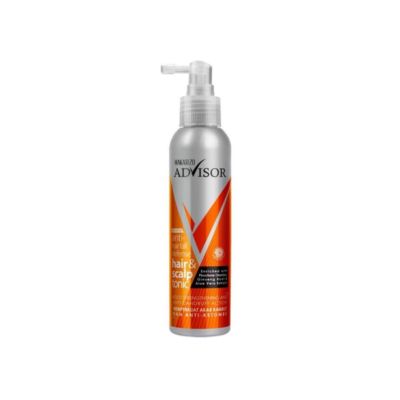 Makarizo Advisor Anti Hairfall Defense Hair & Scalp Tonic