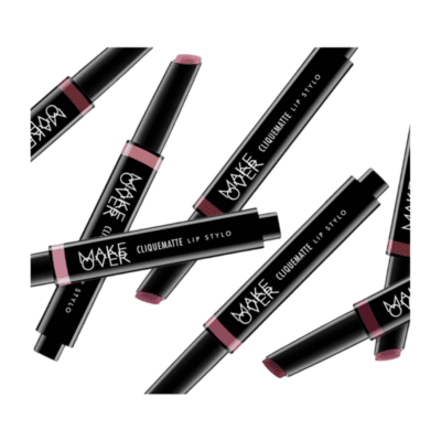 MAKE OVER Cliquematte Lip Stylo 202 Hollywood Lip Cream