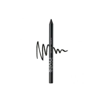 MAKE OVER Black Jack Eye Liner
