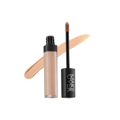 MAKE OVER Powerstay Total Cover 03 Medium Liquid Concealer