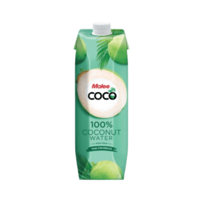 Malee Coconut Water