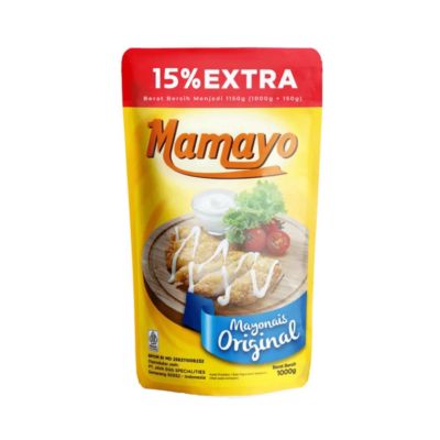 Mamayo Mayonaise Original