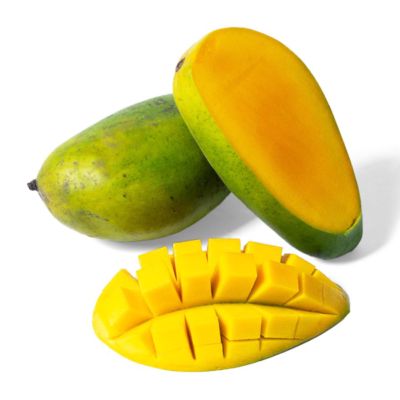 Mangga Kiojay Astro Farm