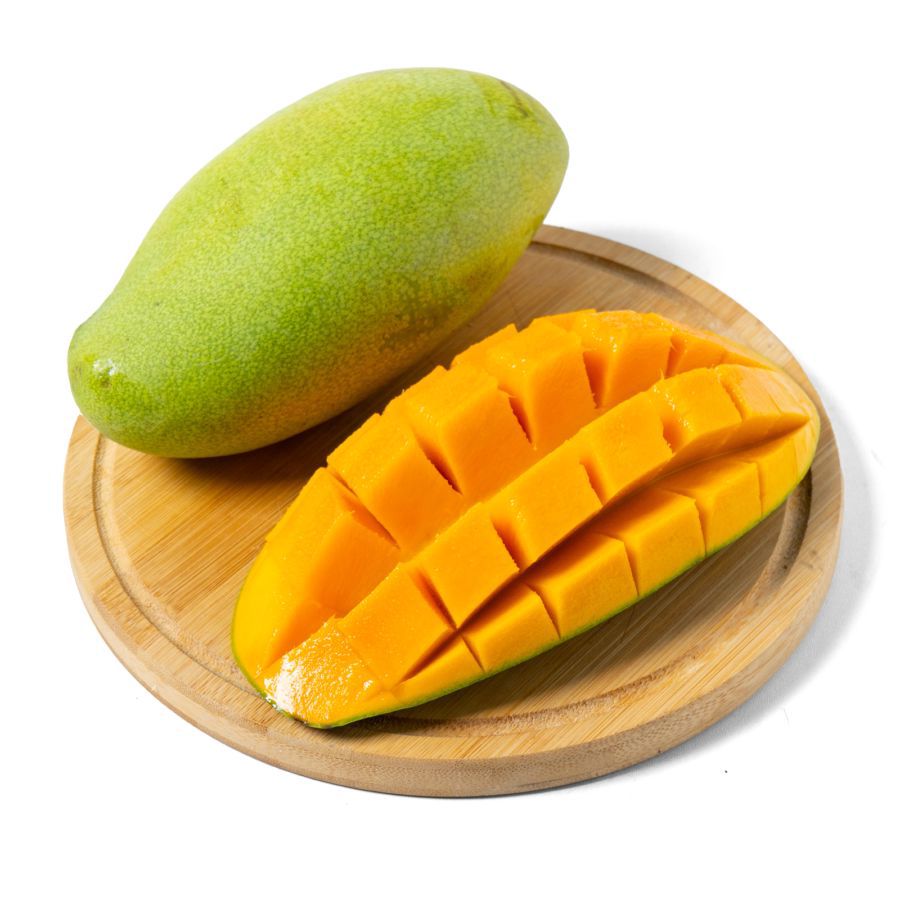 Mangga Golek Astro Farm