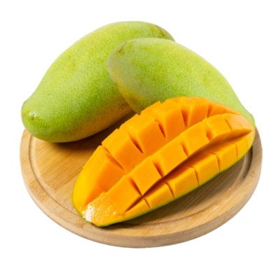 Mangga Golek Astro Farm