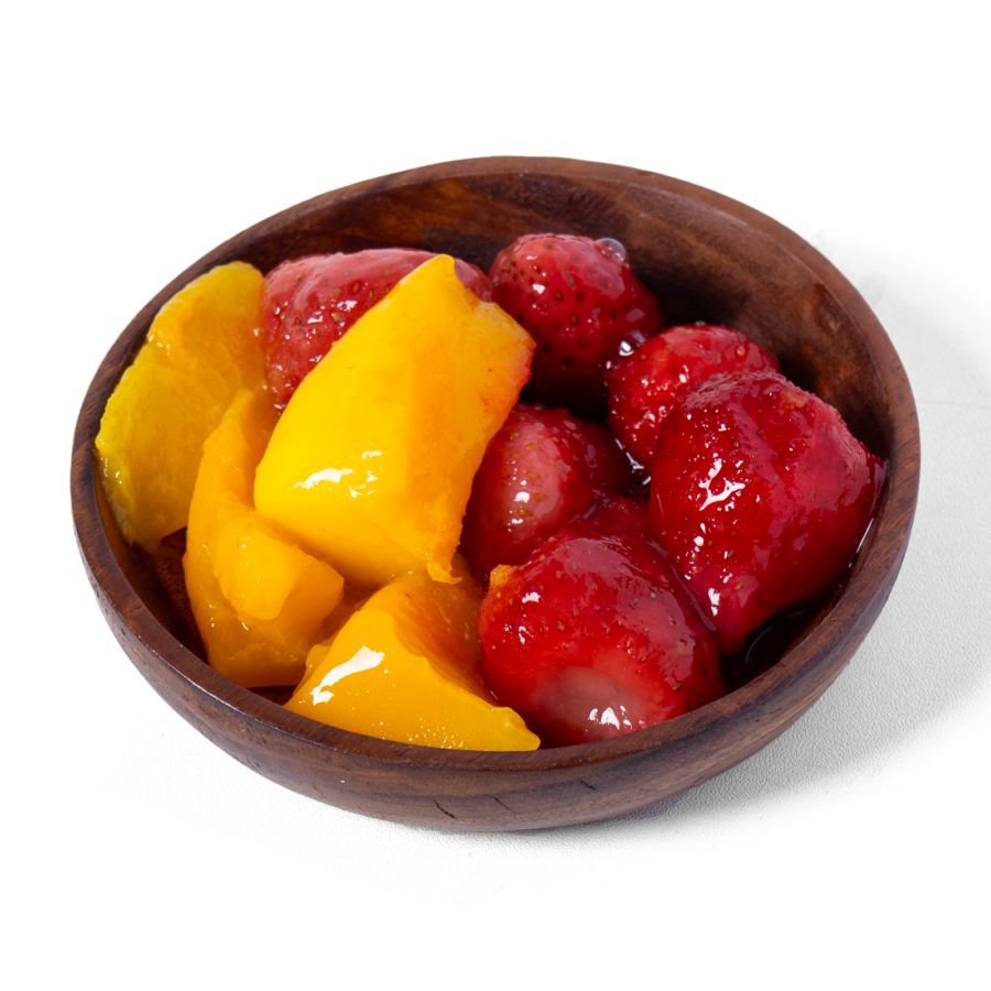 Ready to Blend Smoothies Mango Tango 100gram