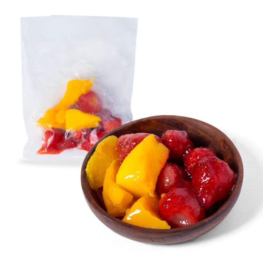 Ready to Blend Smoothies Mango Tango 100gram
