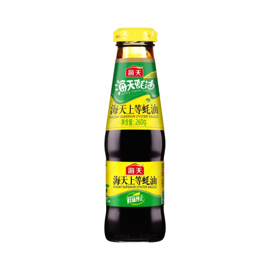 Haday Oyster Sauce