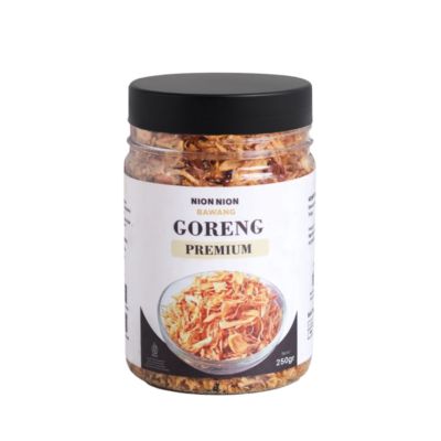 Nion Nion Bawang Goreng Premium