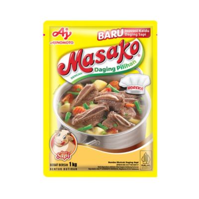 Masako Bumbu Kaldu Rasa Sapi