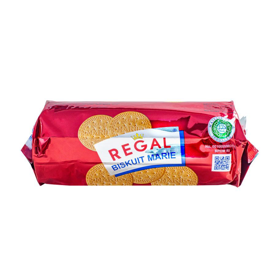 Marie Regal Biscuits 230gram