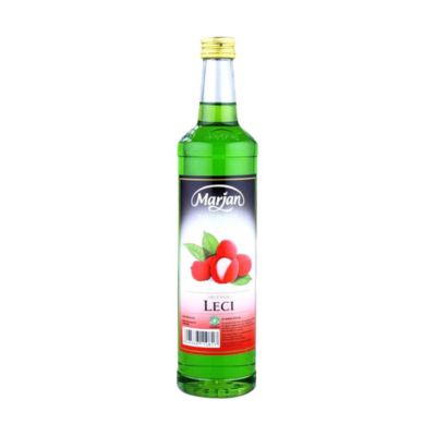 Marjan Boudoin Sirup Lychee