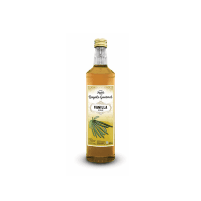 Marjan Royale Gourmet Vanilla Sirup