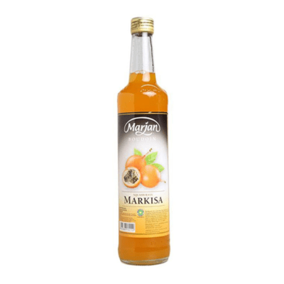 Marjan Boudoin Markisa Sirup