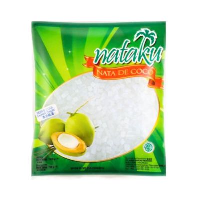 Nataku Nata de Coco