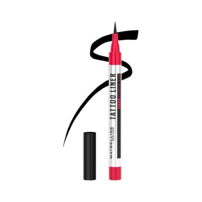 MAYBELLINE Tattoo Liner Black Eyeliner 1pcs