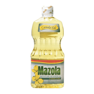 Mazola Minyak Kanola