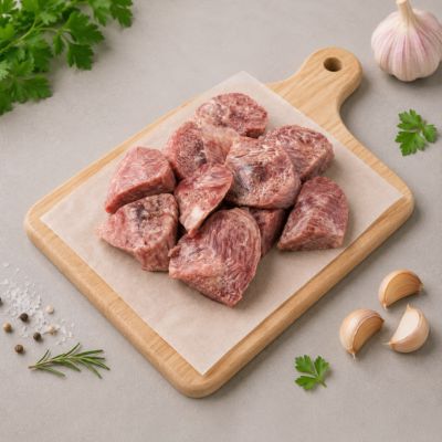 Meltique Mess Beef AUS