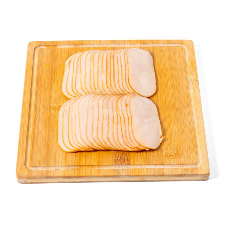 Metzger Classic Smoked Chicken Breast 250gram