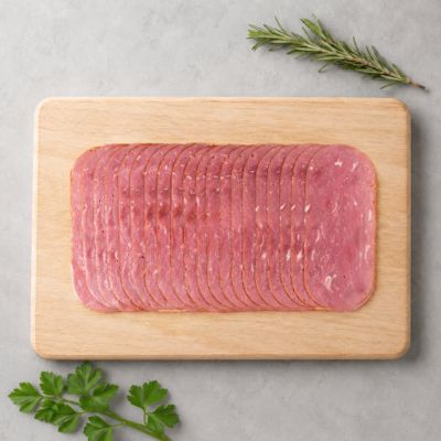 Metzger Smoked Beef