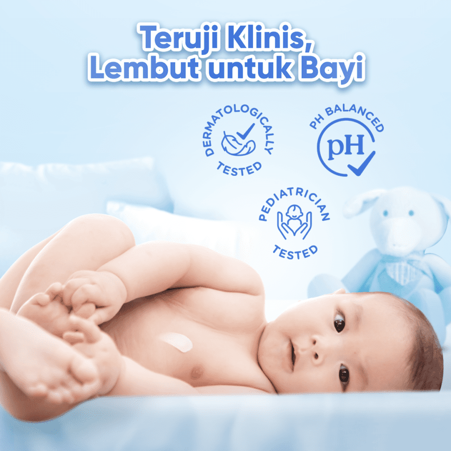 Cussons Baby Cream Mild & Gentle 100gram