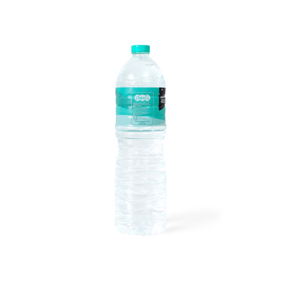 Air Mineral Astro Goods Botol 1500ml