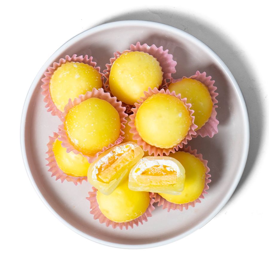 Mango Mochi - Family Pack 10pcs