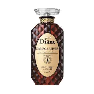 Moist Diane Damage Repair Shampoo