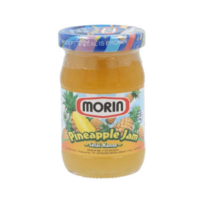 Morin Pineaaple Jam