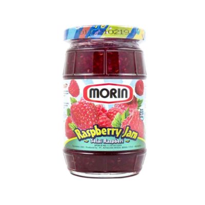Morin Raspberry Jam