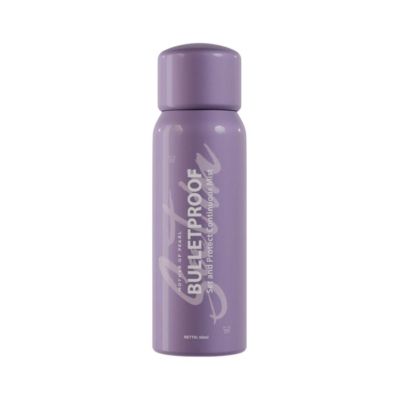 MOP Beauty Bulletproof Set and Protect Continuous Mist Satin Setting Spray