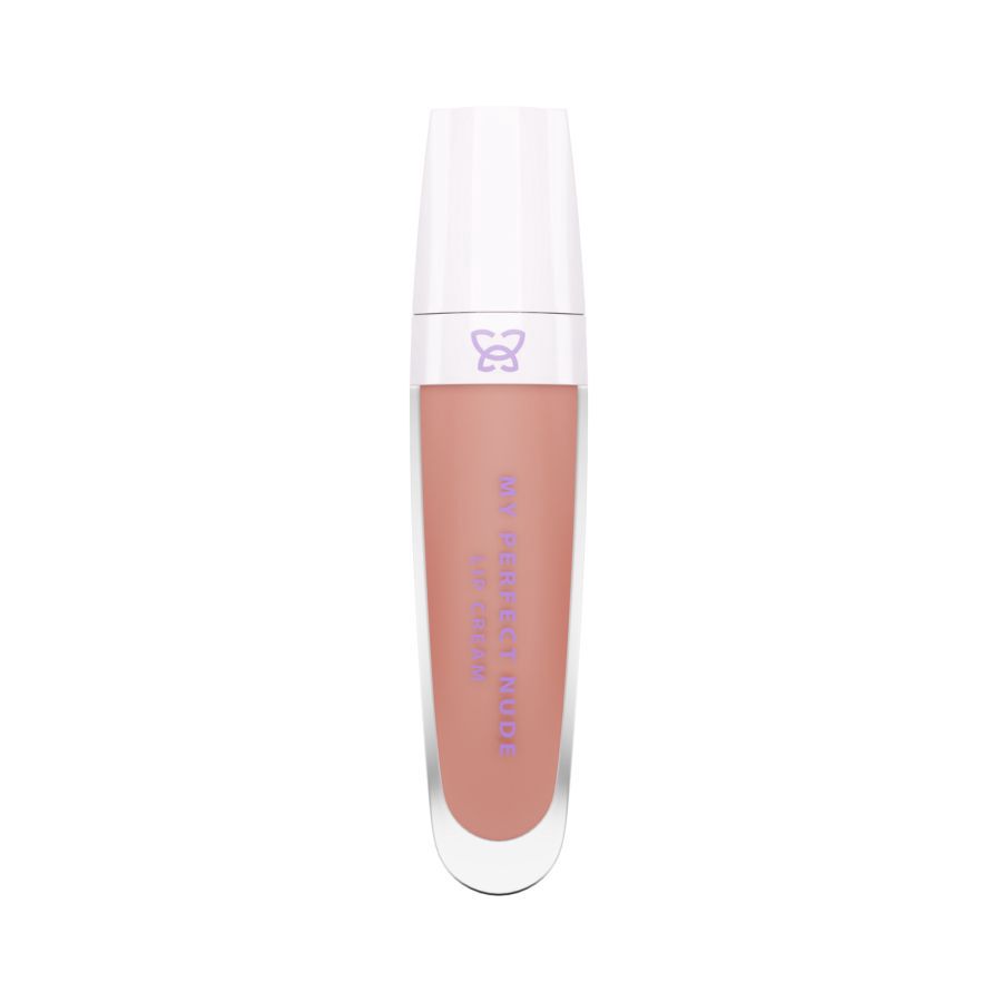 Mother of Pearl My Perfect Nude Dusty Blush Lip Cream 6ml