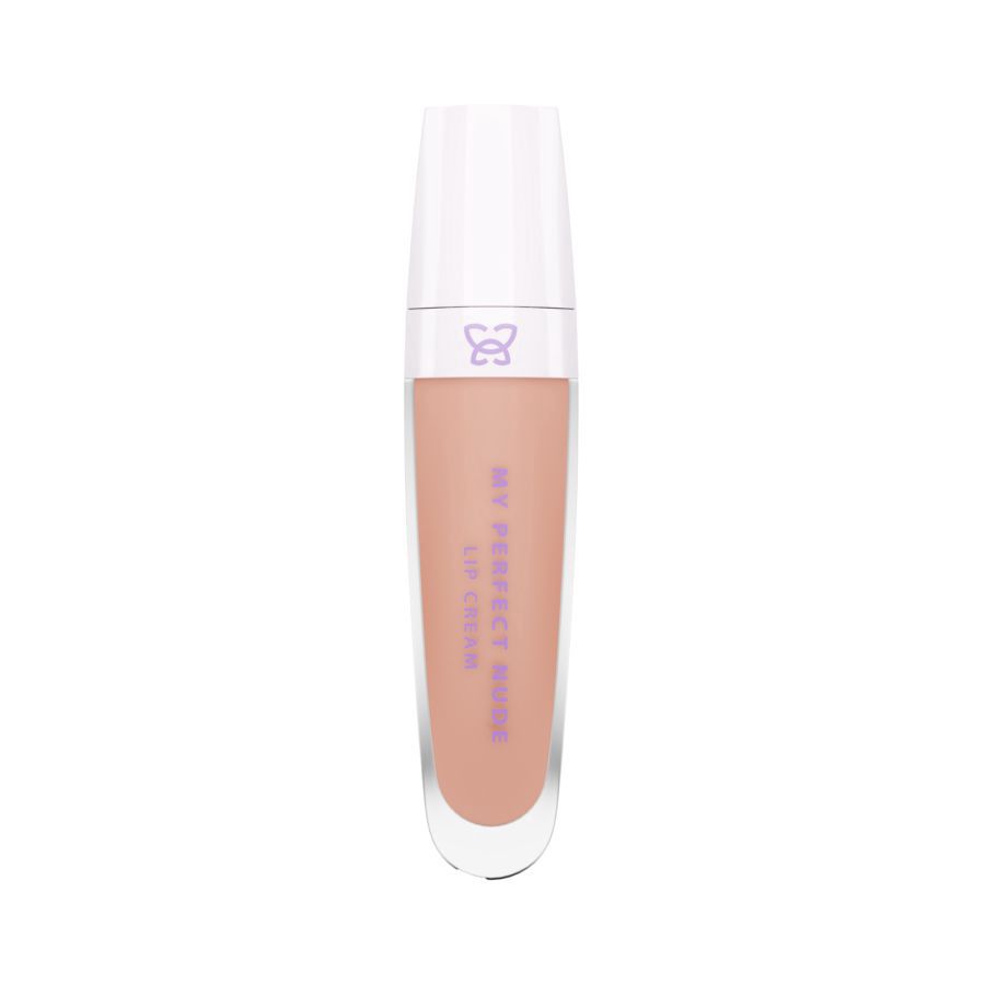 Mother of Pearl My Perfect Nude Sunrise Beige Lip Cream 6ml