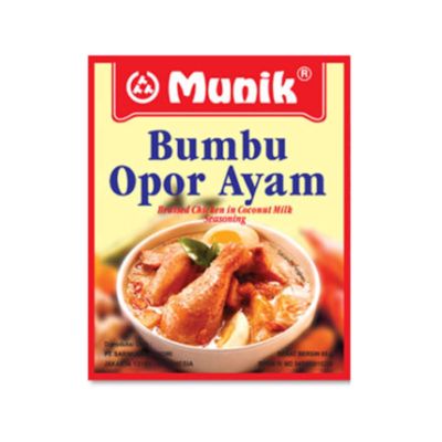 Munik Bumbu Opor Ayam