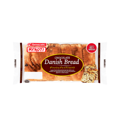 My Roti Danish Bread Chocolate