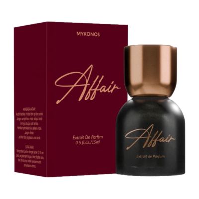 Mykonos Affair Extrait de Parfum