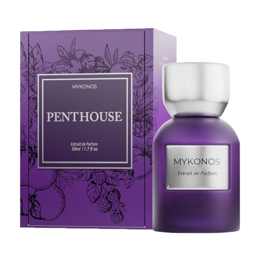 Mykonos Penthouse Extrait de Parfum