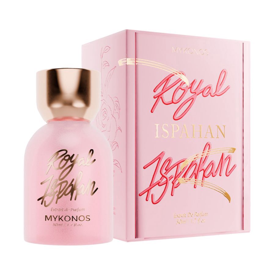 Mykonos Royal Ispahan Extrait de Parfum 50ml