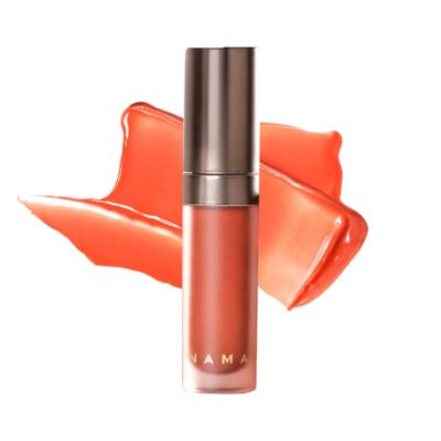 NAMA Beauty Blurring Melt 81 Coral Reef Lip Tint