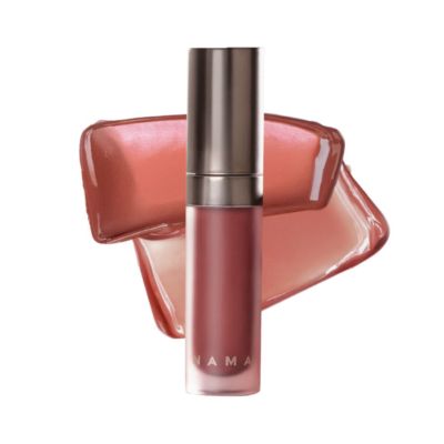 NAMA Blurring Melt 87 Crimson Dusk Lip Tint