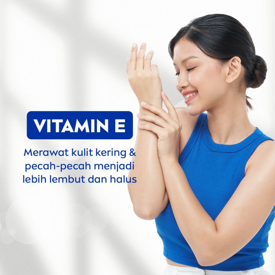 NIVEA Intensive Moisture 5in1 Body Lotion 100ml