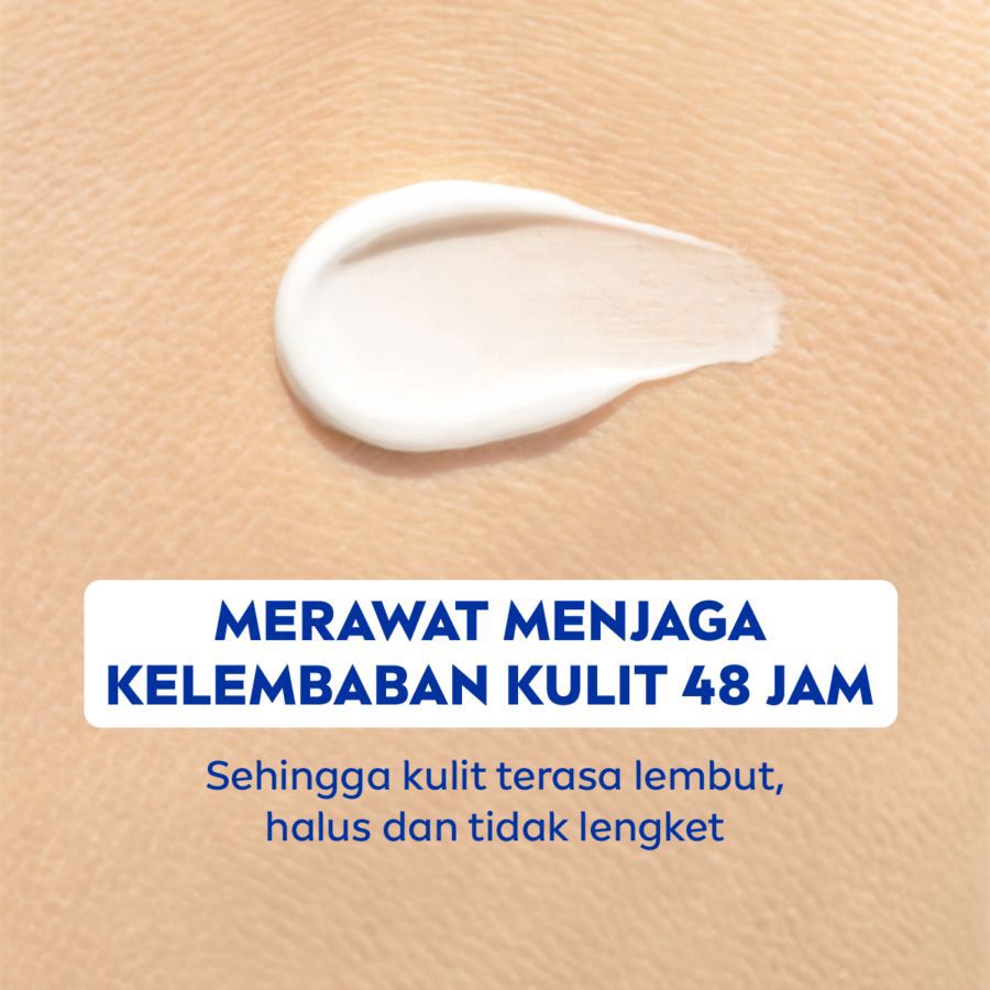 NIVEA Intensive Moisture 5in1 Body Lotion 100ml