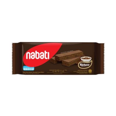 Nabati Richoco Wafer