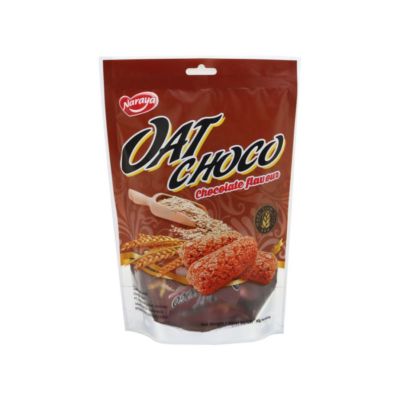 Naraya Oat Choco Chocolate Flavour