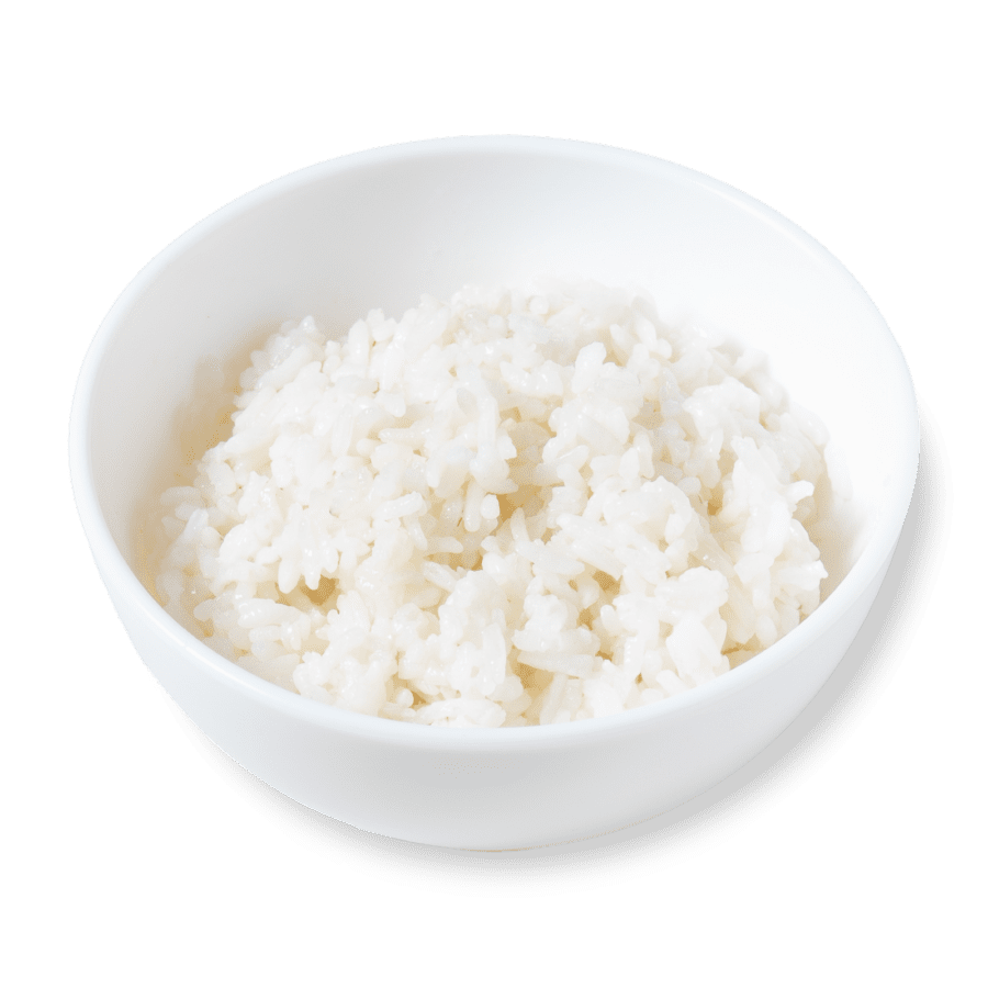 Nasi Putih Ala Carte 180gram