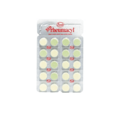 Neo Rheumacyl