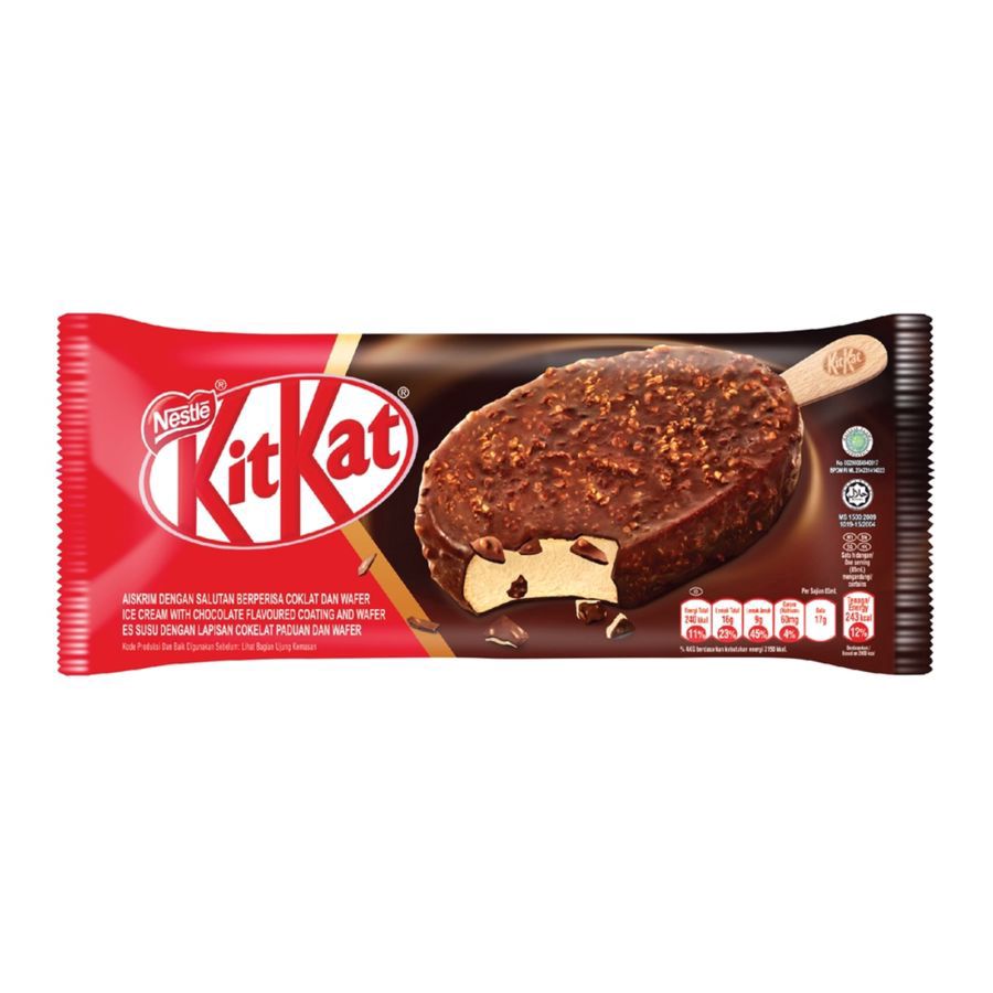 Nestle Kit Kat Ice Cream Stick 85ml